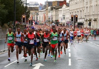 Xem trực tiếp Giải Bán marathon Vô địch Thế giới 2020 ở đâu?