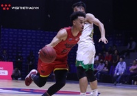 "Christian Juzang vượt trội hoàn toàn so với trình độ VBA"