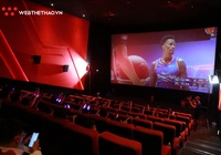 Có gì diễn ra trong một buổi Watch Party của VBA?
