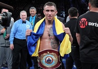 Vasyl Lomachenko sẽ "tùy cơ ứng biến" trong trận đấu với Lopez