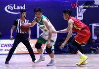 Nhận định VBA: Cantho Catfish vs Danang Dragons (ngày 18/10, 16h00)
