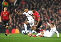 Lịch trực tiếp Bóng đá TV hôm nay 20/10: PSG vs MU