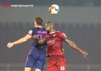 Nhận định Sài Gòn vs TPHCM, 19h15 ngày 19/10, V-League 2020
