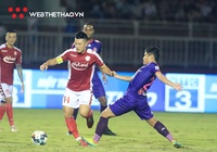 Gặp Sài Gòn FC, Tp Hồ Chí Minh liệu có đá cho vui?