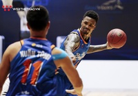 Nhận định VBA: Nha Trang Dolphins vs Hanoi Buffaloes (ngày 19/10, 19h00)