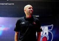 HLV Predrag Lukic: Muốn thắng Saigon Heat, phải dẫn điểm thật xa
