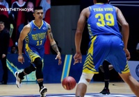 Nhận định VBA: Hochiminh City Wings vs Danang Dragons (ngày 20/10, 19h00)