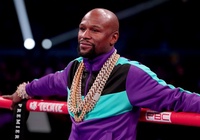 Floyd Mayweather kiếm bộn nhờ đặt lòng tin vào Teofimo Lopez