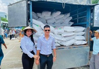 Tiểu sử ca sĩ Thuỷ Tiên – vợ Công Vinh quê ở đâu?