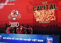 Nhận định VBA: Thang Long Warriors vs Cantho Catfish (ngày 21/10, 19h00)