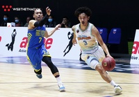 Nhận định VBA: Nha Trang Dolphins vs Saigon Heat (ngày 22/10, 19h00)