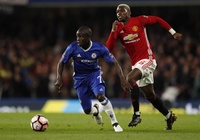 Lịch sử đối đầu MU vs Chelsea trước vòng 6 Ngoại hạng Anh 2020