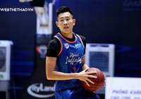 Nhận định VBA: Hanoi Buffaloes vs Hochiminh City Wings (ngày 23/10, 19h00)