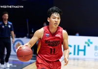 Nhận định VBA: Hochiminh City Wings vs Saigon Heat (ngày 25/10, 19h00)
