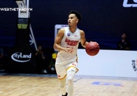 Christian Juzang đã sẵn sàng phục thù Thang Long Warriors