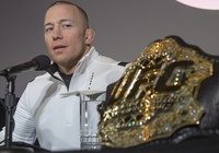 Georges St-Pierre: Tôi có thể thuyết phục Khabib trở lại, nhưng...