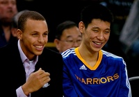 Golden State Warriors muốn tái hợp Jeremy Lin với Steph Curry