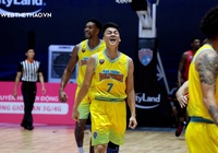 Nhận định VBA: Danang Dragons vs Nha Trang Dolphins (ngày 26/10, 19h00)