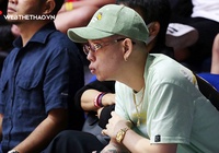 Soobin, Andree đeo Rolex đi xem Saigon Heat đại chiến Thang Long Warriors