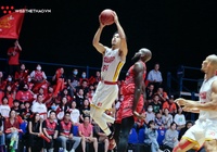 Nhận định VBA: Saigon Heat vs Thang Long Warriors (ngày 27/10, 19h00)