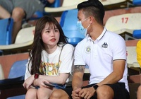 Bạn gái Quang Hải “tậu” nhà tiền tỷ ở tuổi 21