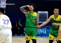 Nhận định VBA: Hochiminh City Wings vs Cantho Catfish (ngày 28/10, 19h00)
