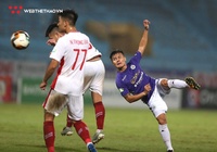 Viettel vs Hà Nội FC: Vận mệnh ở đôi chân Quang Hải?