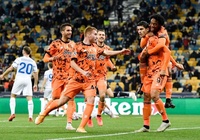 Đội hình ra sân Juventus vs Barca tối nay dự kiến