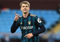Patrick Bamford: “Hàng thải” Chelsea trong màu áo Leeds là ai?