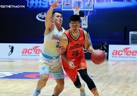 Nhận định VBA: Danang Dragons vs Hanoi Buffaloes (ngày 29/10, 19h00)