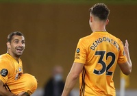 Video Highlight Wolves vs Crystal Palace, Ngoại hạng Anh 2020 đêm qua