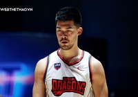 Sức cùng lực kiệt, Danang Dragons phơi áo trước Saigon Heat