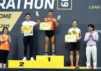 Longbien Marathon 2020 có tổng giải thưởng 600 triệu, trao thêm giải cho VĐV dưới 12 tuổi