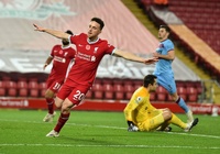 Video highlight Liverpool vs West Ham, Ngoại hạng Anh 2020