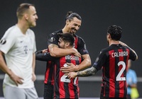 Video Highlight Udinese vs AC Milan, Serie A 2020 hôm nay