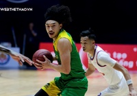 Nhận định VBA: Hanoi Buffaloes vs Cantho Catfish (ngày 01/11, 16h00)