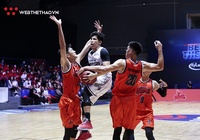 Nhận định VBA: Thang Long Warriors vs Danang Dragons (ngày 02/11, 19h00)