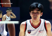 Video: Cầu thủ Danang Dragons ngơ ngác vì bị bắt tháo băng cuốn đầu