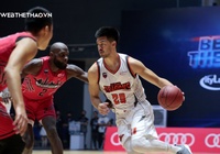 Nhận định VBA: Nha Trang Dolphins vs Danang Dragons (ngày 04/11, 19h00)
