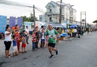 Dày đặc sự kiện hấp dẫn quanh giải chạy Mekong Delta Marathon 2020