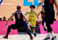 KẾT QUẢ bóng rổ VBA 2020: Nha Trang Dolphins 86-56 Danang Dragons