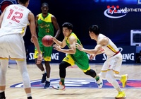 Cơn bão Turnover càn quét, Cantho Catfish lại thua Saigon Heat