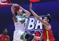 Nhận định VBA: Cantho Catfish vs Saigon Heat (ngày 05/11, 19h00)