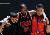 VBA tiết lộ sự thật đằng sau lịch thi đấu không tưởng của Danang Dragons