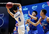 Nhận định VBA: Hochiminh City Wings vs Hanoi Buffaloes (ngày 06/11, 19h00)