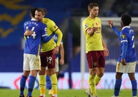 Video Highlight Brighton vs Burnley, Ngoại hạng Anh 2020