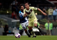 Kết quả Juarez vs Club America, video bóng đá Mexico hôm nay