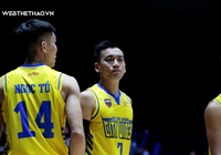 KẾT QUẢ bóng rổ VBA 2020: Hochiminh City Wings 65-92 Hanoi Buffaloes