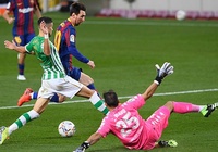 Video Highlight Barca vs Real Betis, La Liga 2020