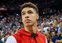 NGHI VẤN: LaMelo Ball cố tình làm trò để trượt khỏi top 5 NBA Draft?